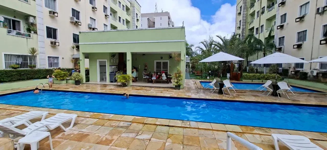 Ótimo Apt° no Bairro Manuel Dias Branco - Fortaleza - CE - Foto 4
