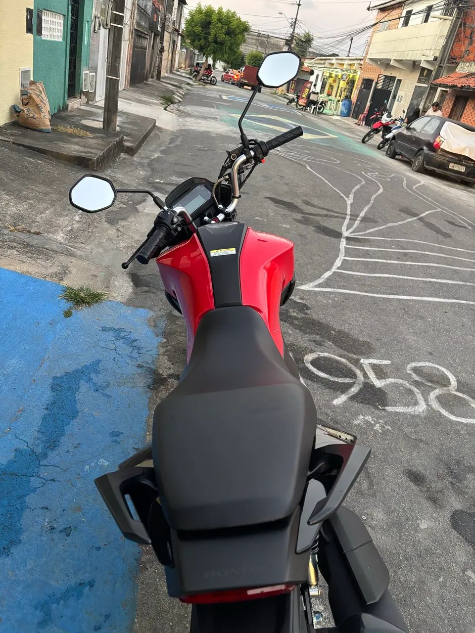 START 160cc 2026/26 ZERO KM - Foto 2
