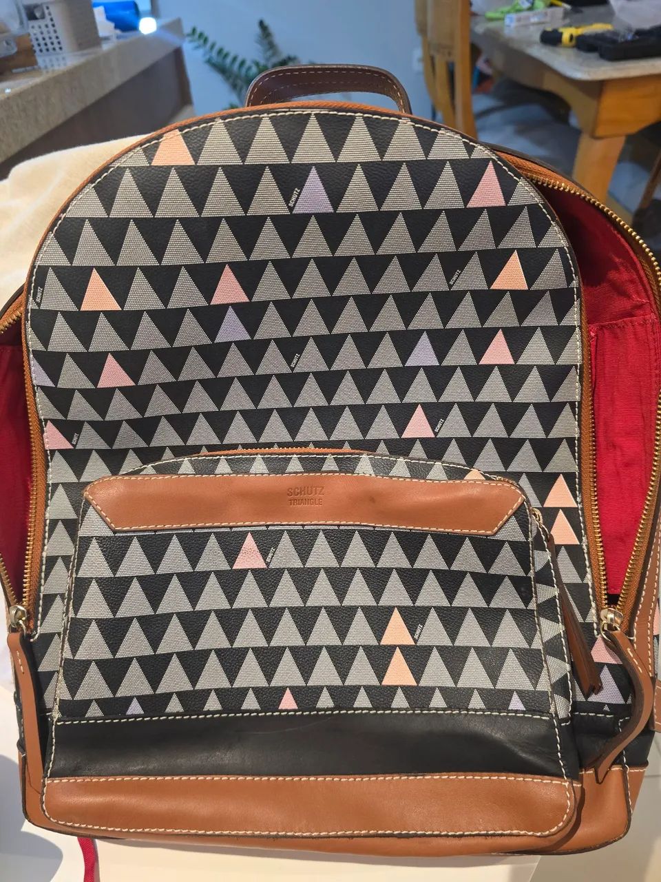 Mochila Shults original