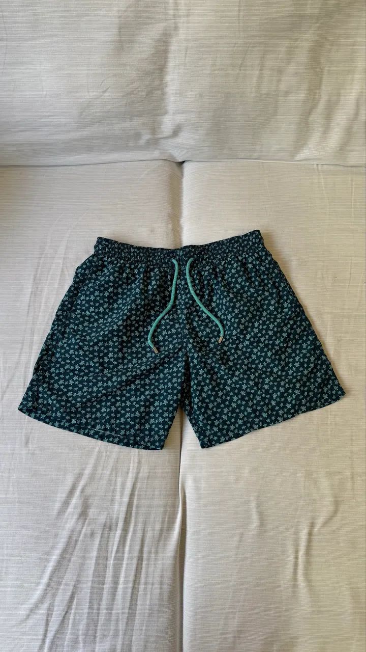 Shorts Vilebrequin