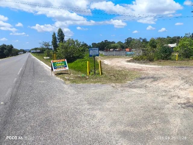 lotes de 200 m² a 1.500 m² - Residencia e Comercio - Foto 5