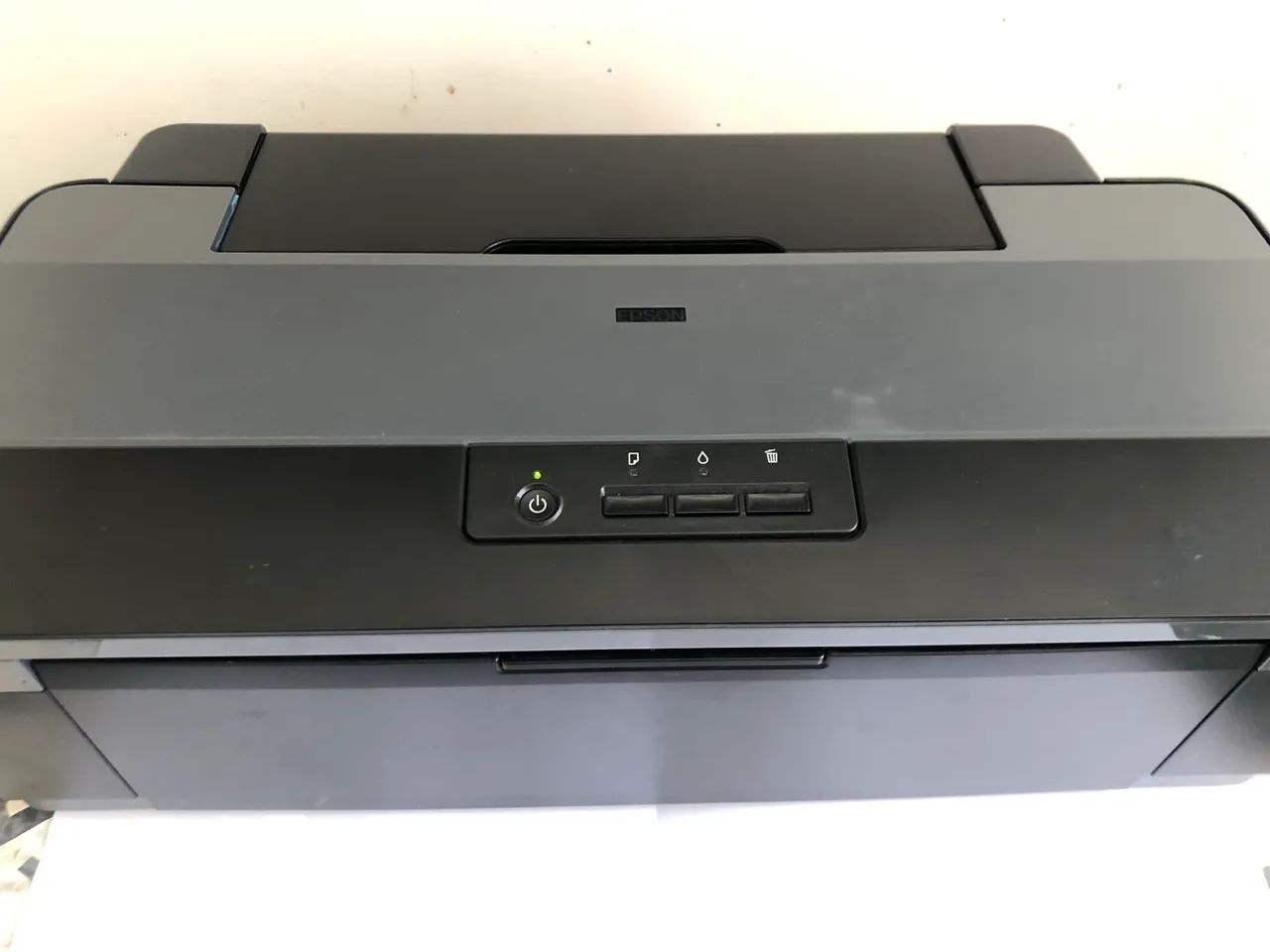 Impressora Epson L1300 R$2.200,00 - Foto 3