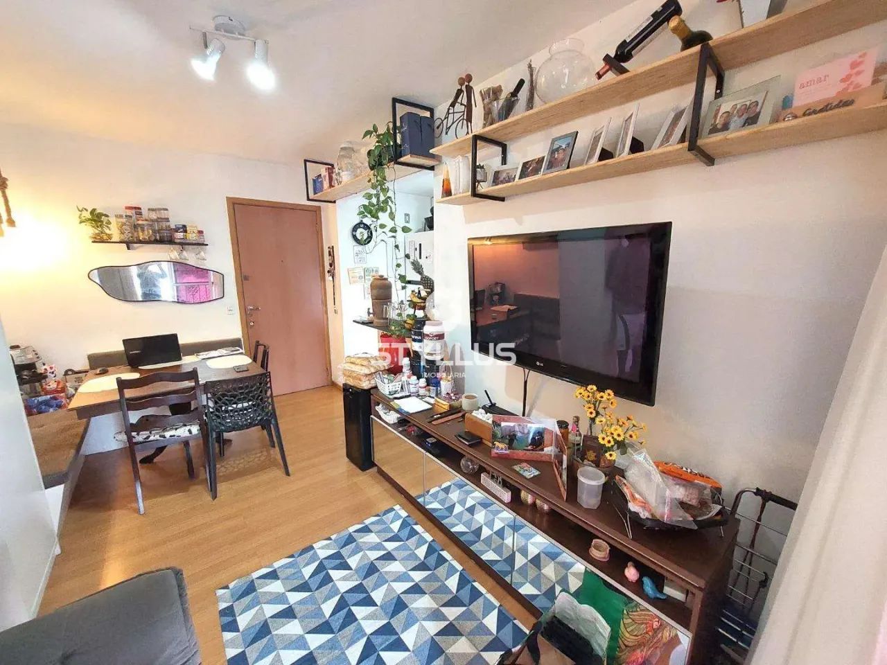 Cascadura | Apartamento 2 quartos, sendo 1 suite - Foto 4