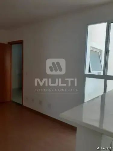 Apartamento - JARDIM PATRICIA