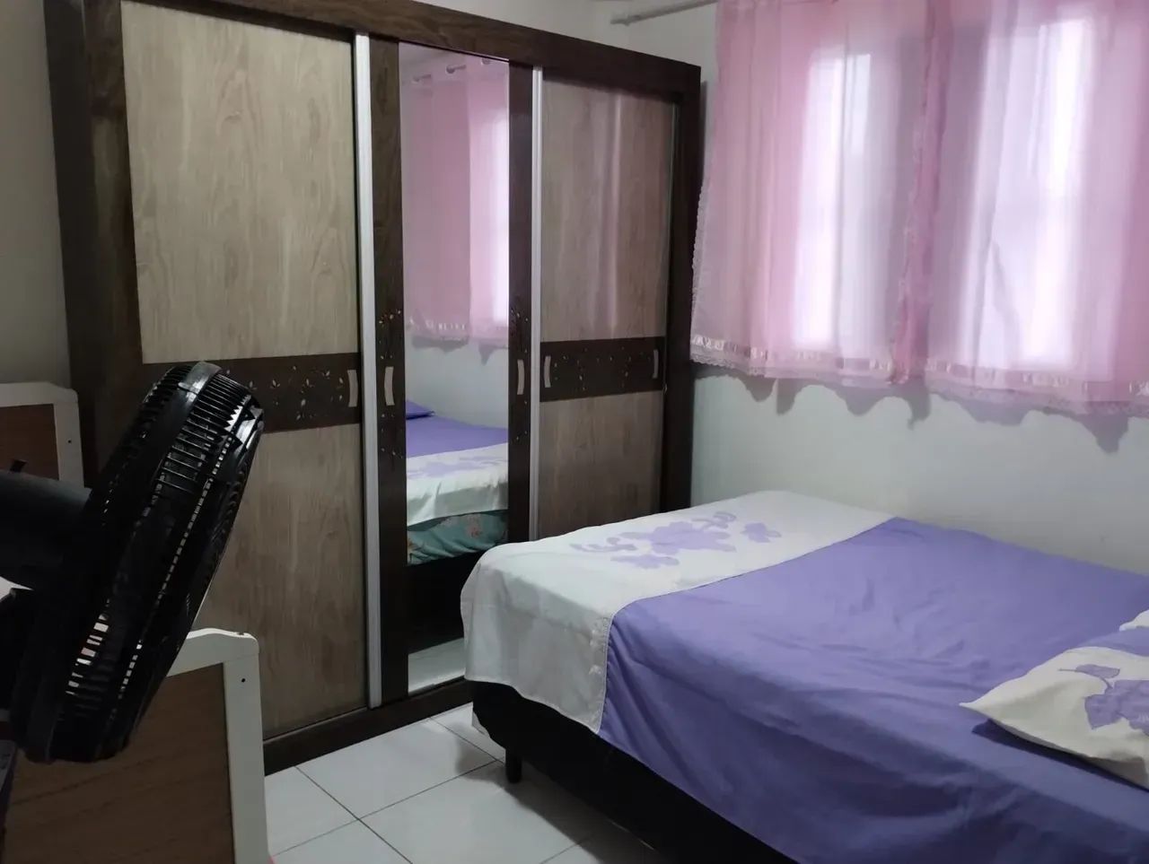 vendo Apartamento de 3 quartos no Cuia - Foto 3