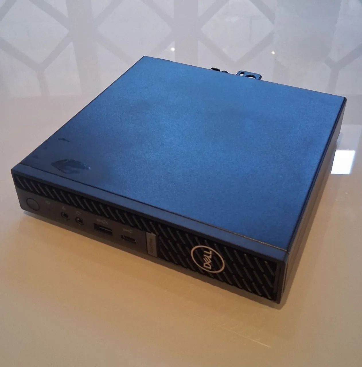 DELL OPTIPLEX CORE I5 13500T 16GB DDR5 - Foto 2