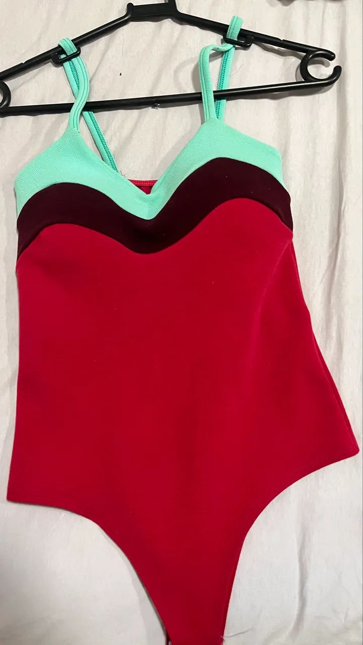 Desapego de roupas - vendo 