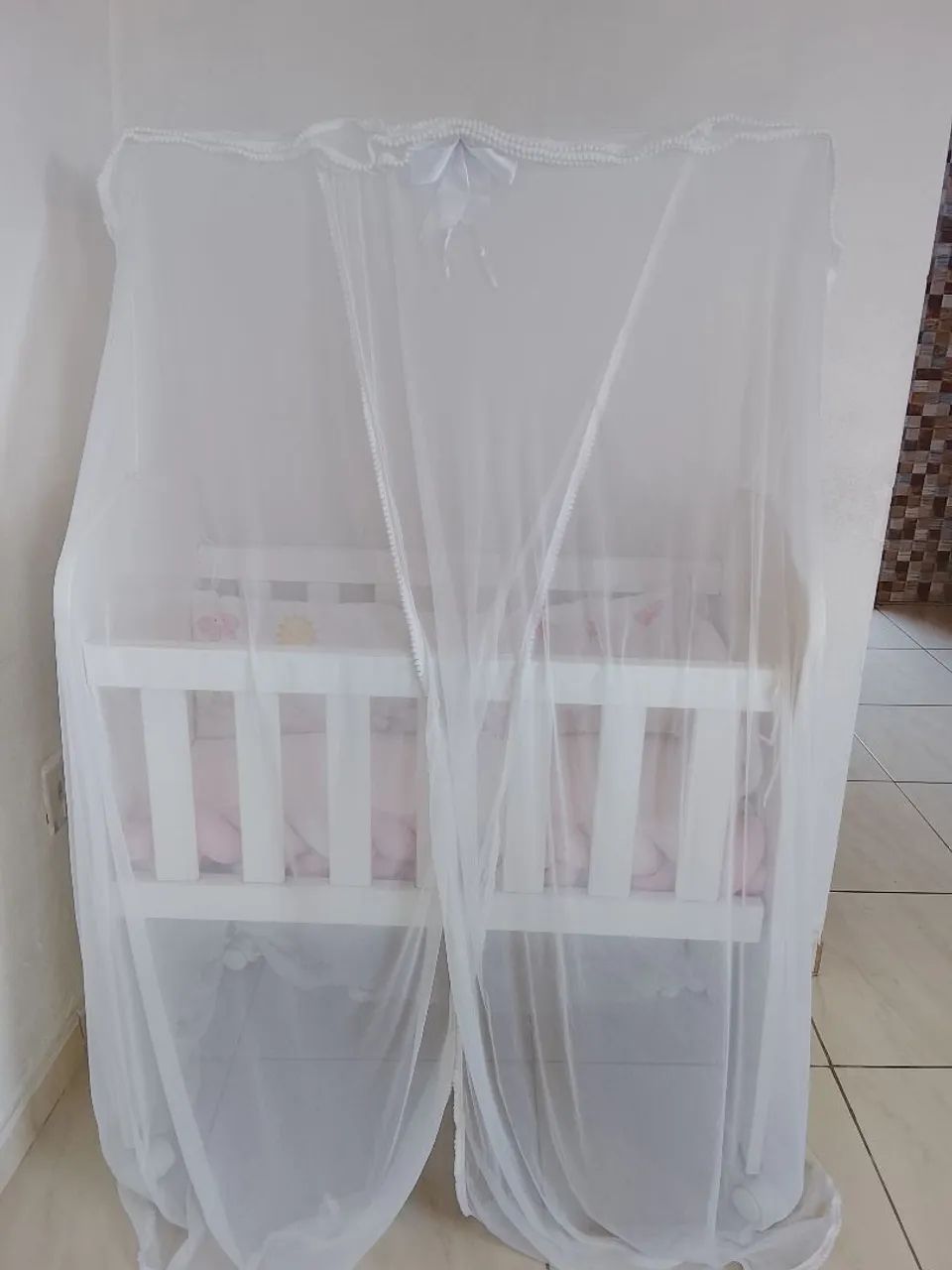 COMPLETE MINI CRADLE64962682877057122