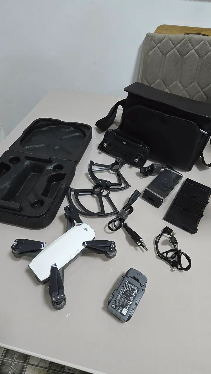 Drone DJI Spark