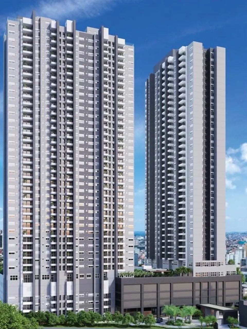 Residencial - Centro