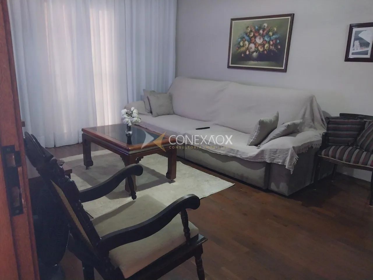 casa - Jardim Aurélia - Campinas - Foto 5
