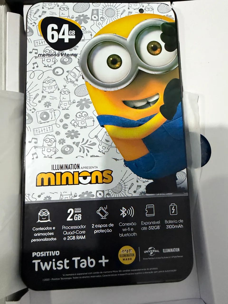 Tablet lá a partir de 219 - Foto 2