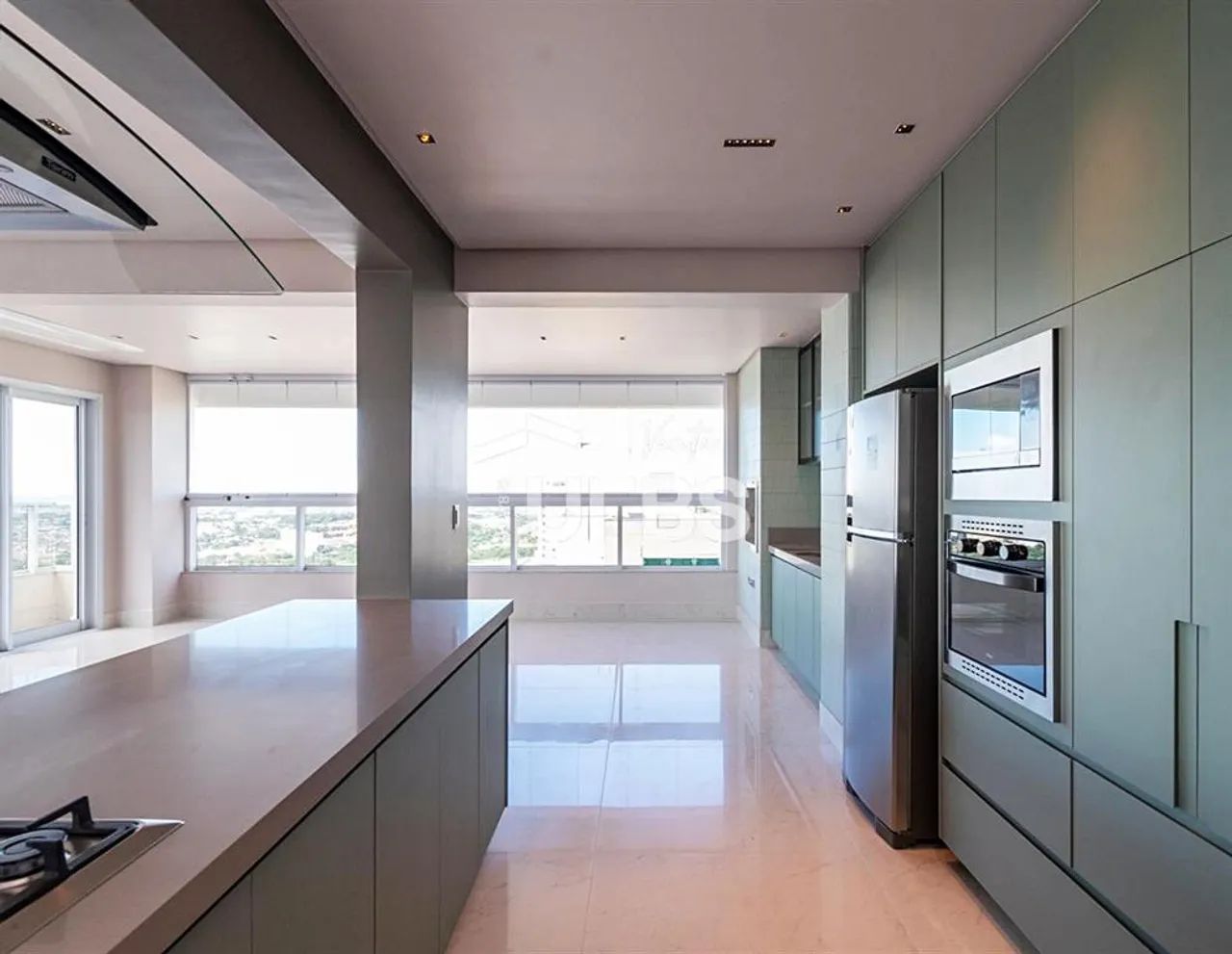 Apartamento 3 suites Jardim goias - Foto 4