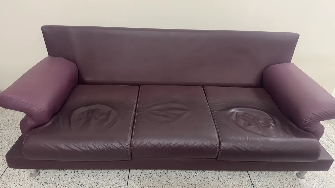 Sofa de 3 e 2 lugares - Foto 4