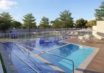 Apartamento de 48 m² com 2 Quartos e Varanda na Madalena - R$ 210.000,00 - Foto 5