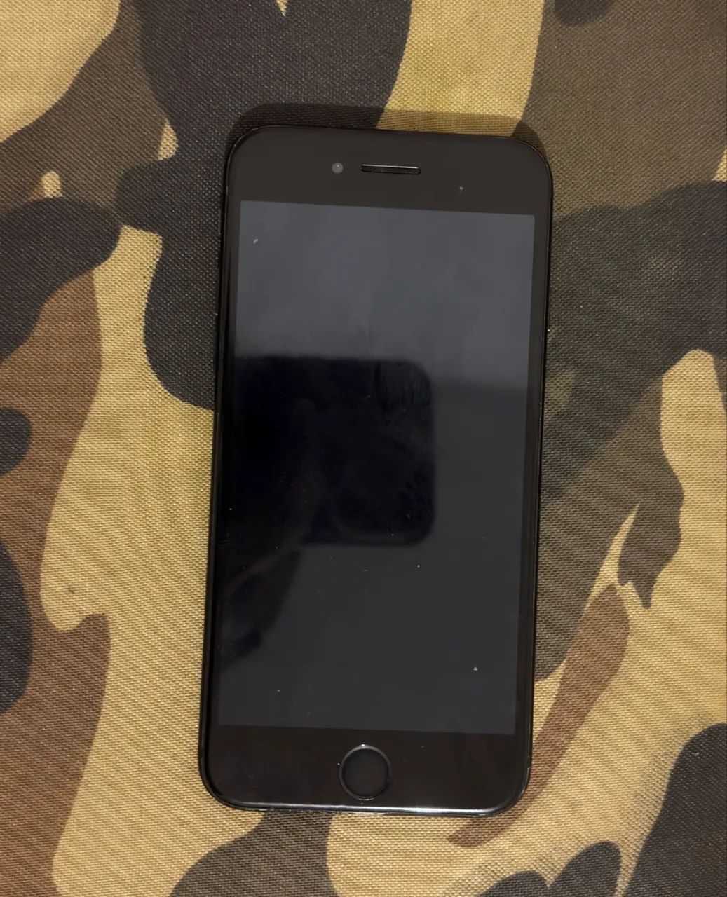 iPhone 7 (não carrega ) - Foto 5