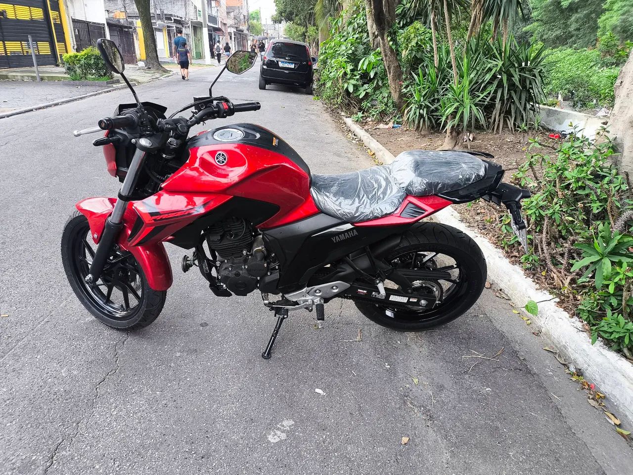 Fz25 conect zeroooo - Foto 2