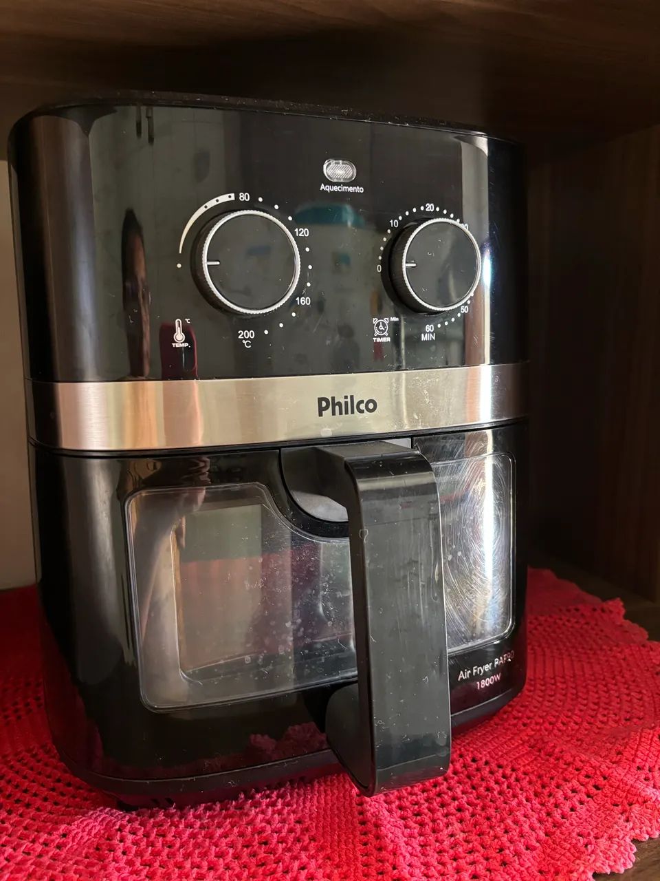 Fritadeira Philco - Foto 2