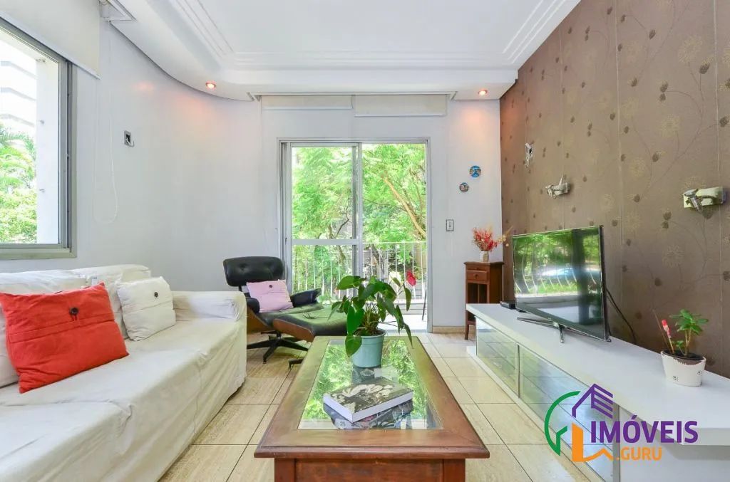 APARTAMENTO - MORUMBI - SP - Foto 3