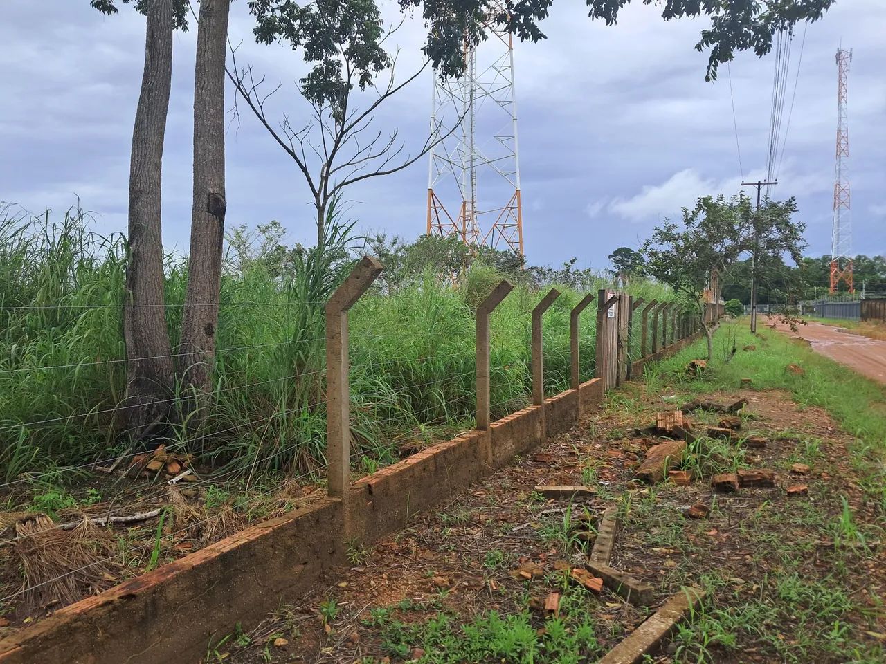 TERRENO EXCLUSIVO COM 5.000 m² | DOCUMENTAÇÃO 100% REGULAR  - Foto 9