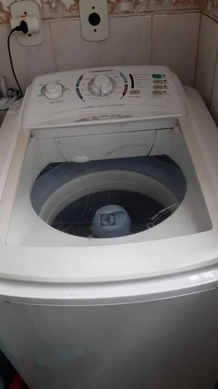 Máquina de lavar  - Foto 3