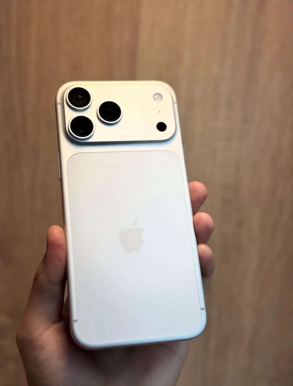 iPhone 17 pro Max  - Foto 2