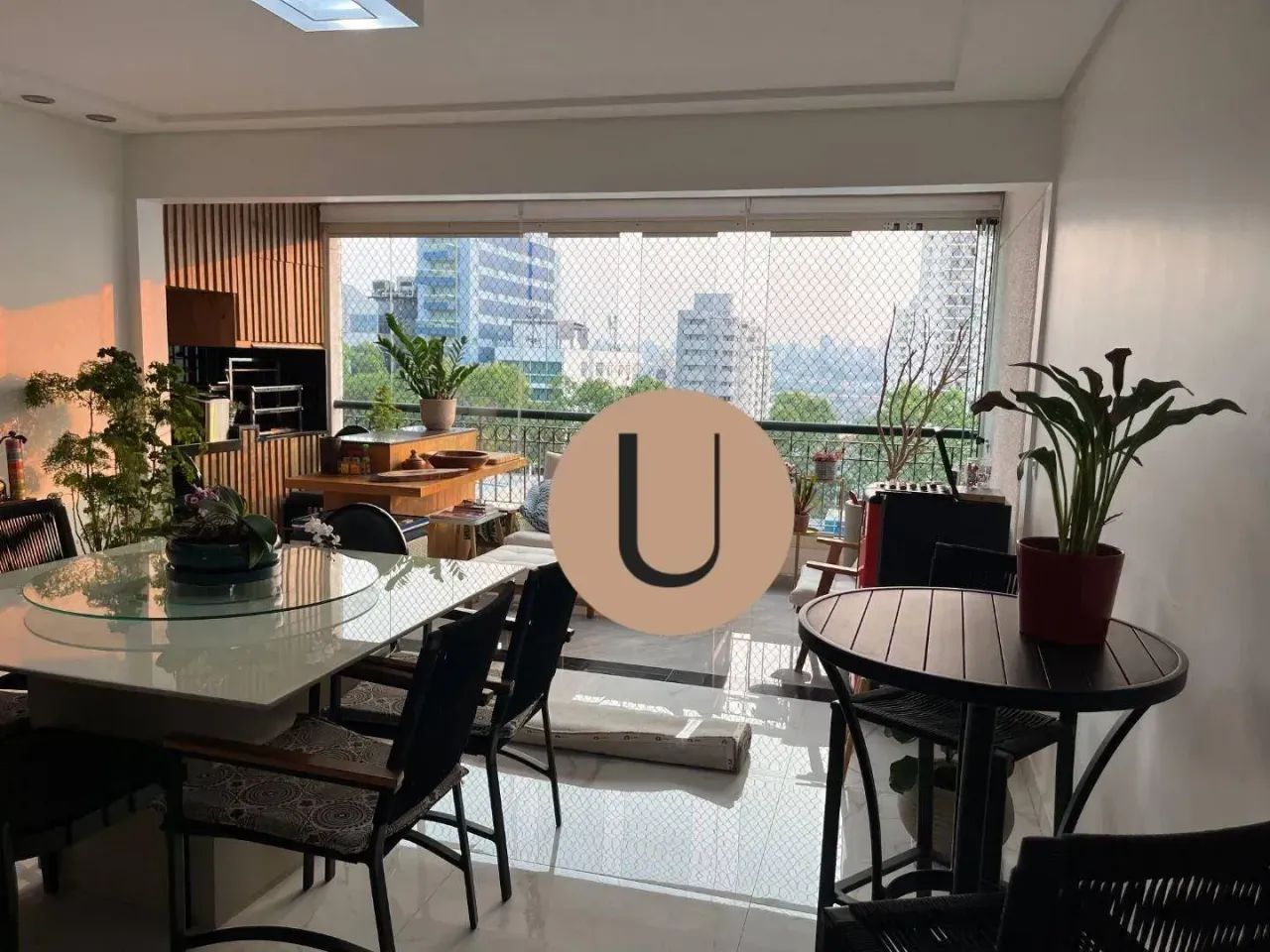 Apartamento Mobiliado, com 3 dormitórios, 1 suíte, closet, na Mooca - R$ 1.249.000,00 - Foto 4