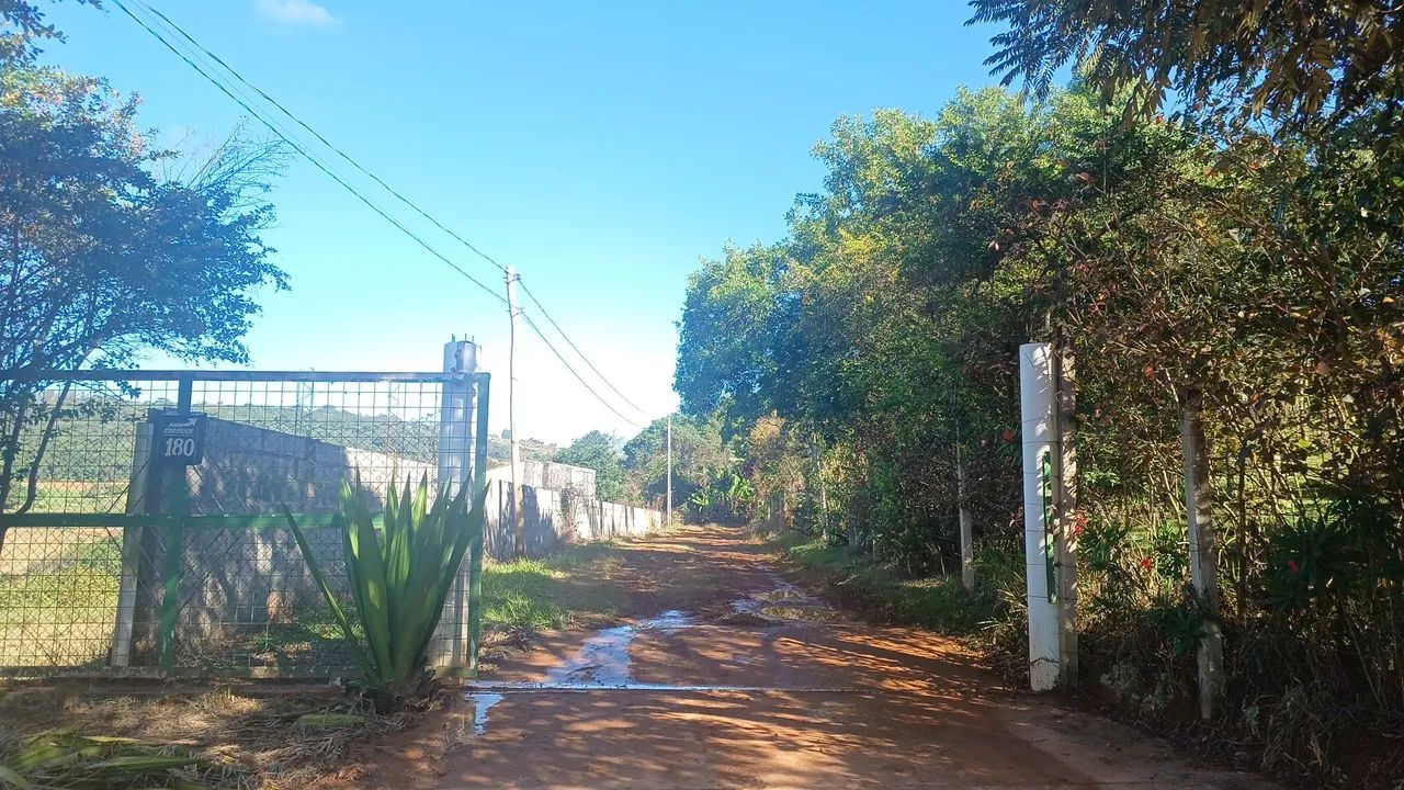 Chácara mil metros em Piedade  - Foto 2
