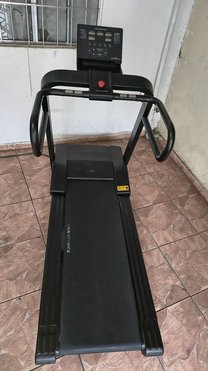 Esteira moviment R7+ - Foto 2