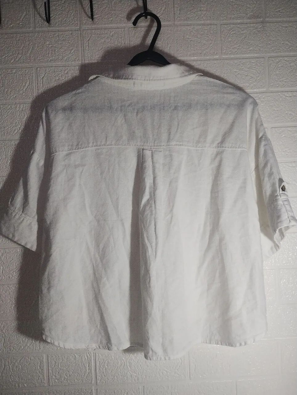 Zara camisa P - Foto 2