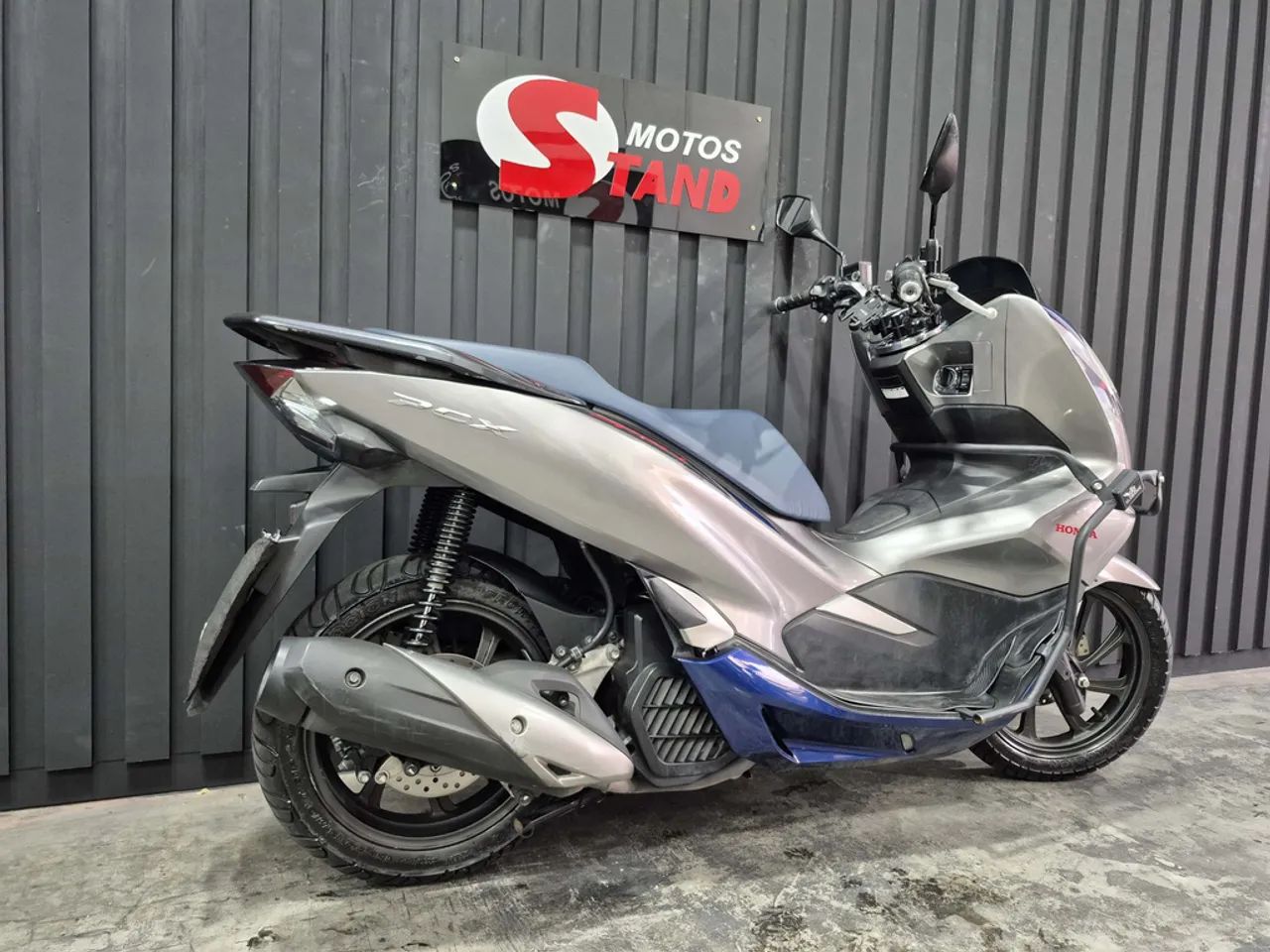 Honda PCX 150 150 cc  - Foto 2