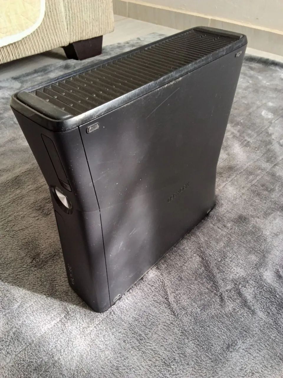 Xbox 360 - Foto 2
