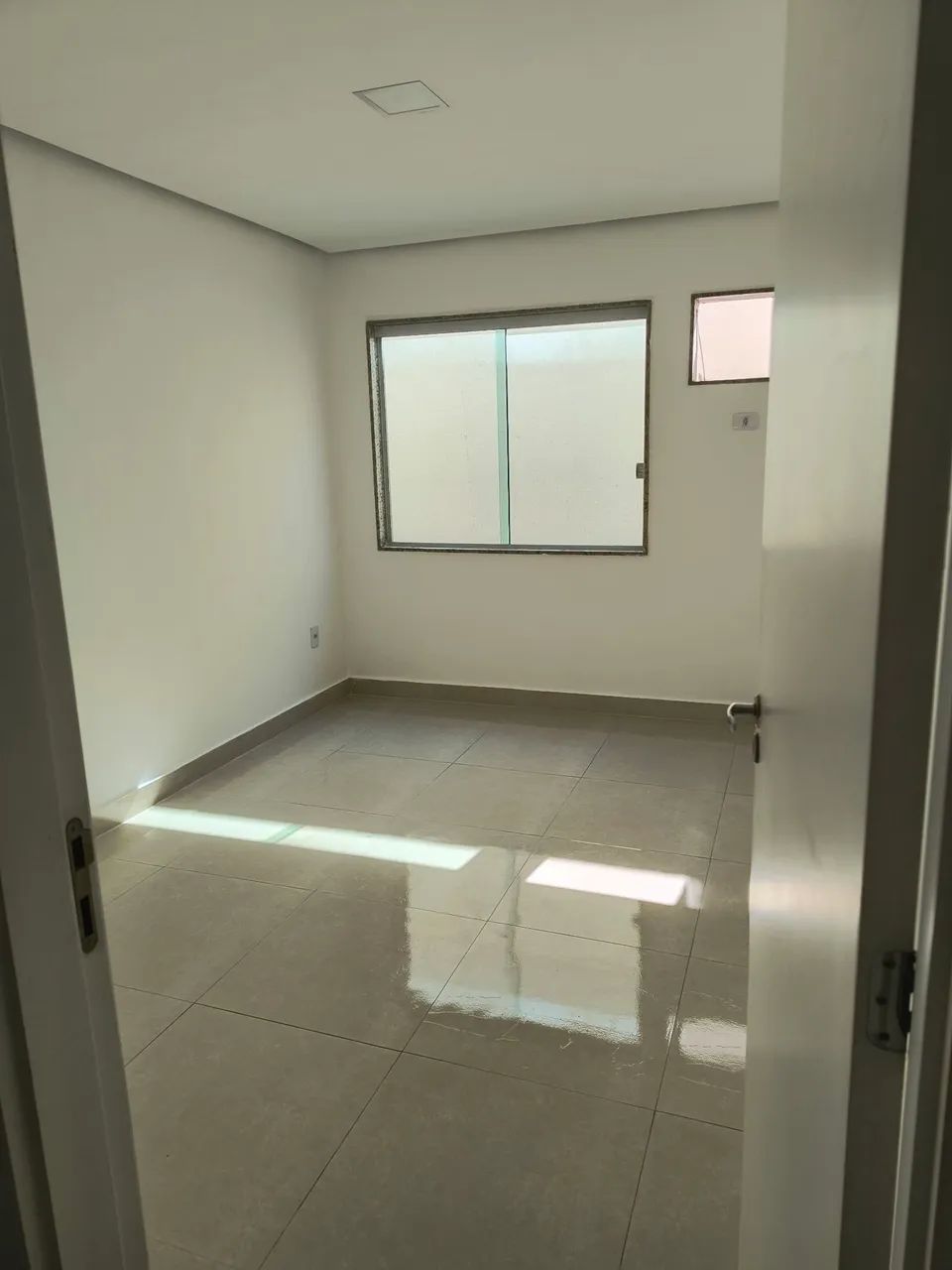 Apartamento, varanda, sala, 1 quarto  - Foto 4