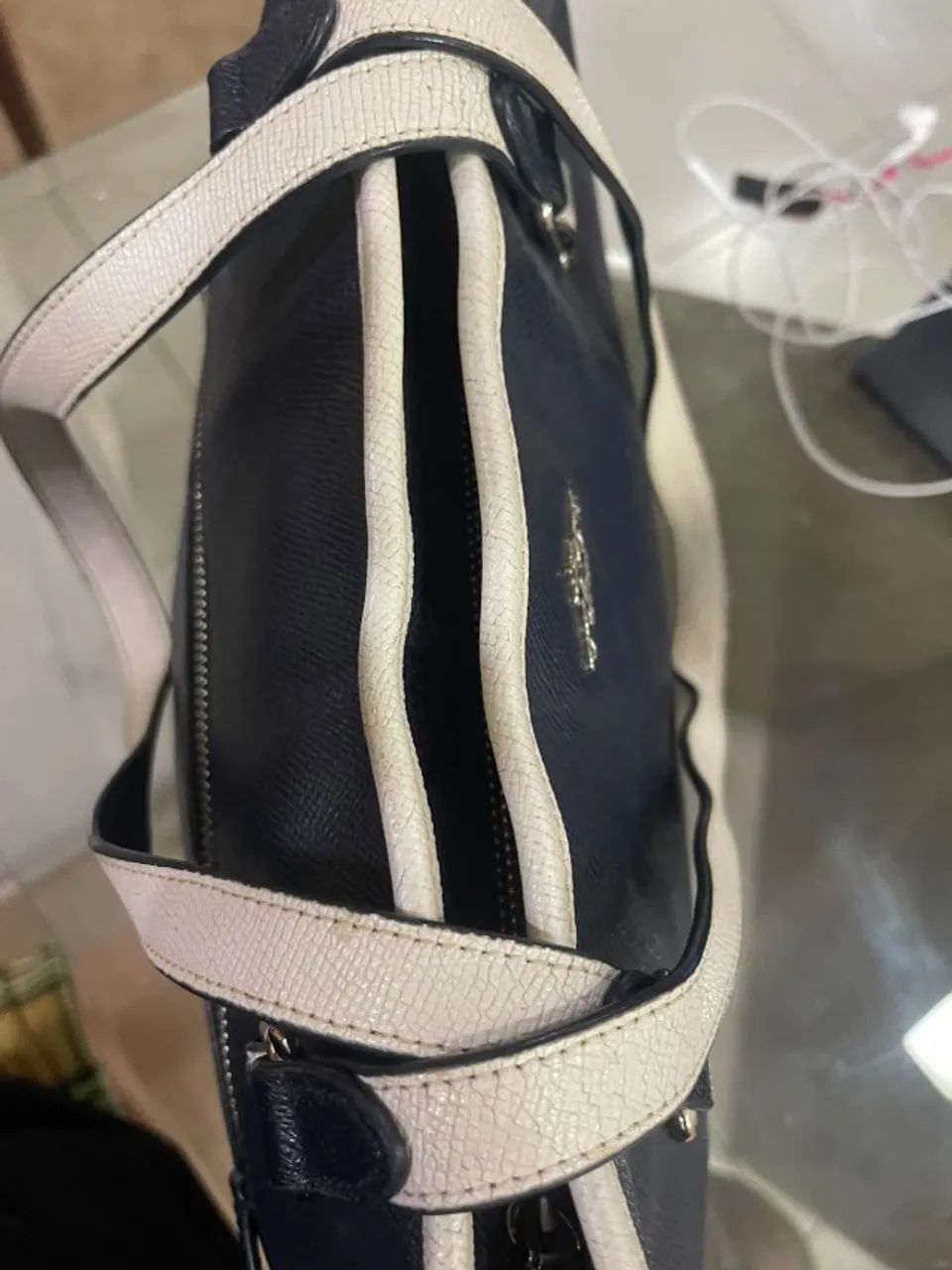 Bolsa Coach - Foto 2