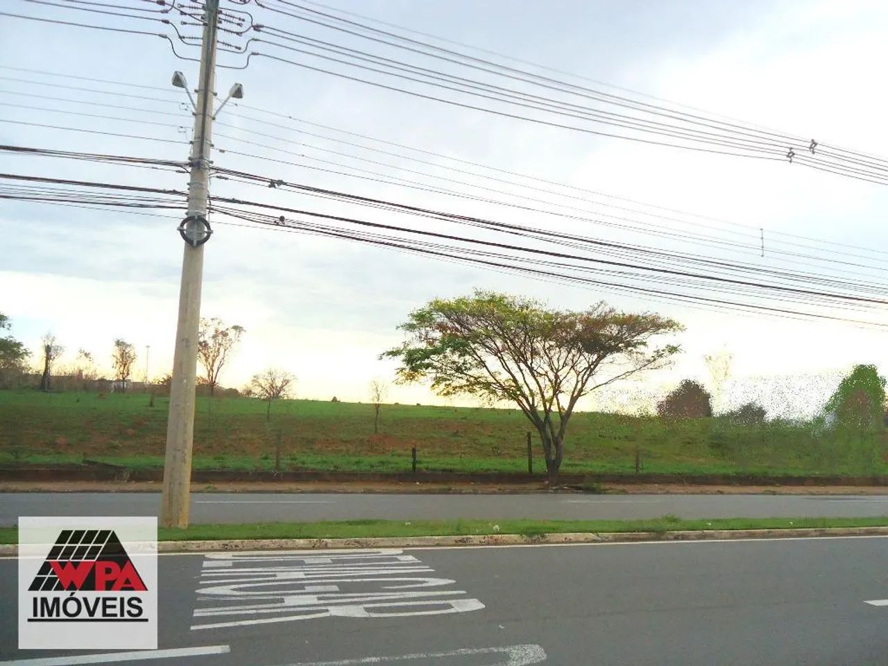 Terreno Área em Americana - Foto 4