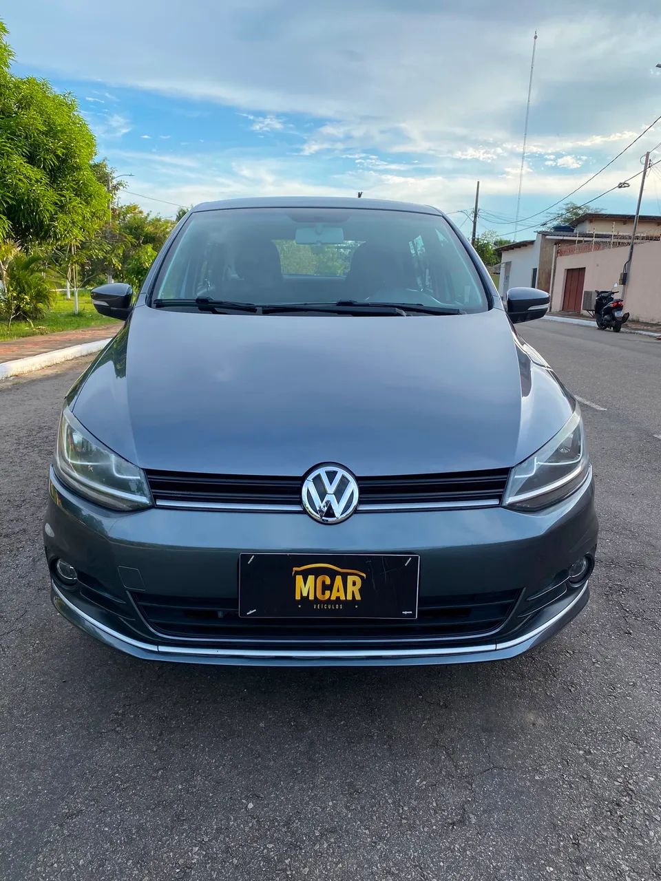 Volkswagen Fox Connect 1.6 Flex 8V 5P 2019 - Foto 2