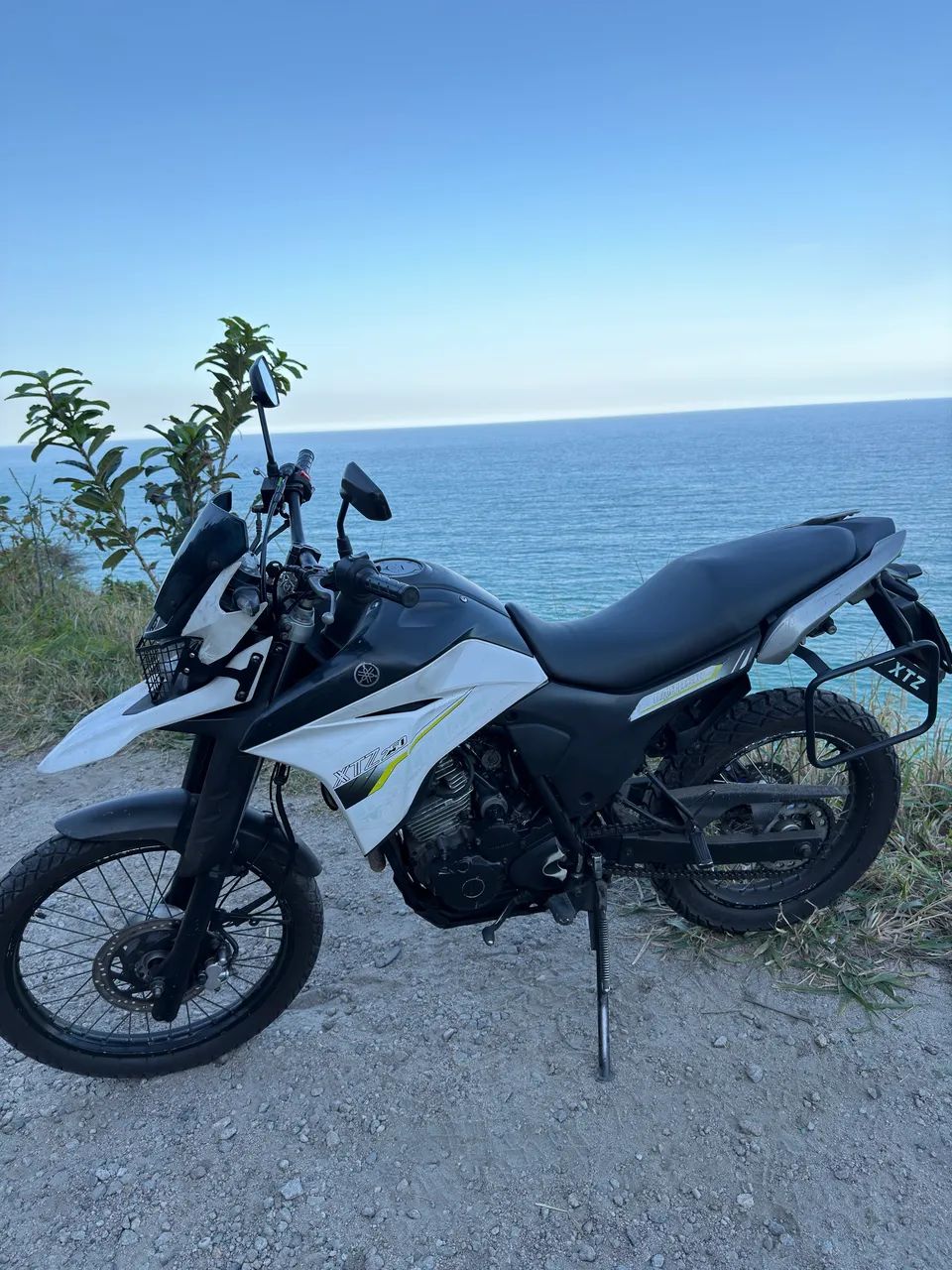 Xtz lander 250 2020 - Foto 3