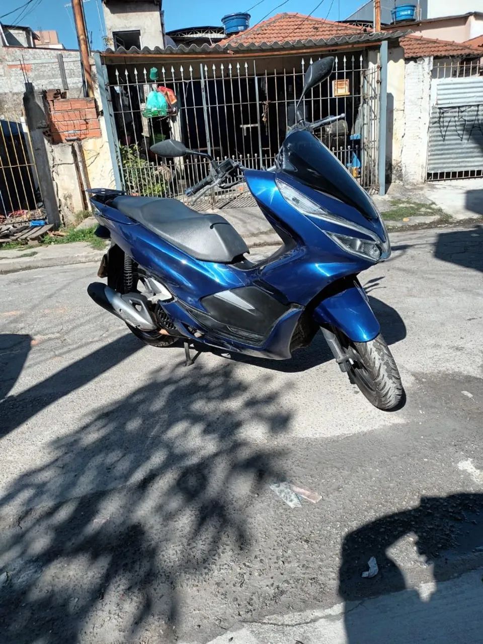 Pcx  - Foto 4