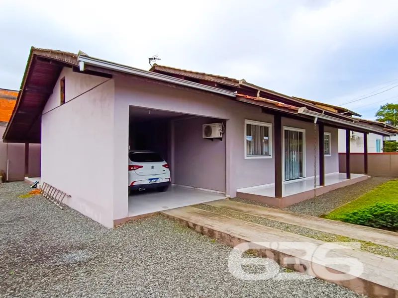 Casa | Joinville | Vila Nova