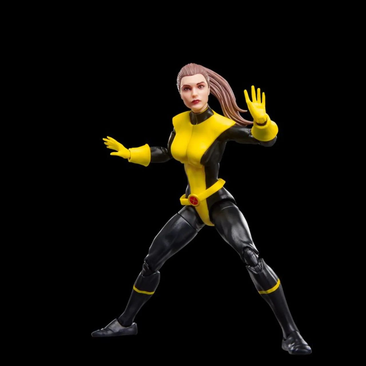 Action Figure Marvel Legends - Kitty Pryde - Foto 4