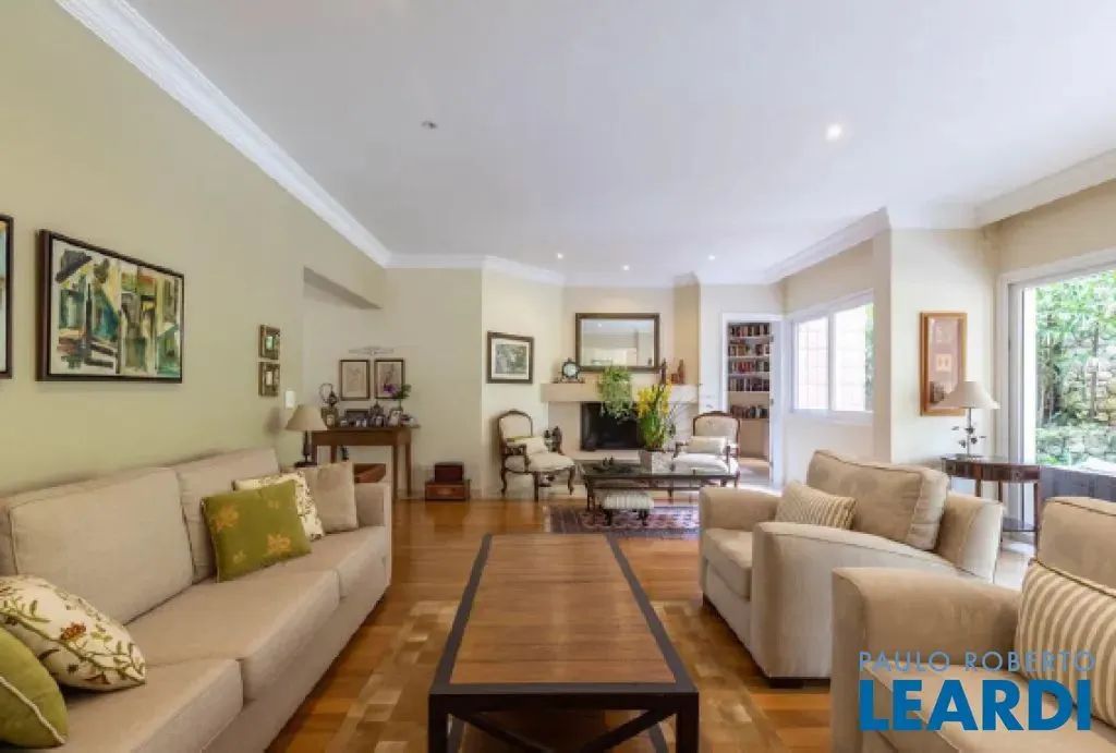 CASA EM CONDOMÍNIO - ALTO DA BOA VISTA - SP - Foto 8