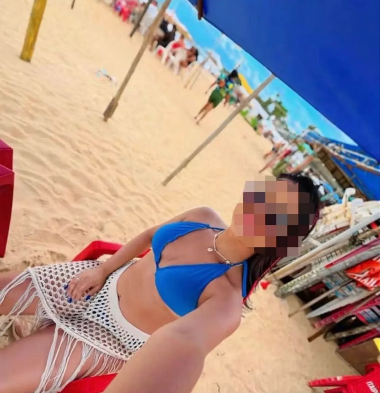 Saídas de praia ?  - Foto 4