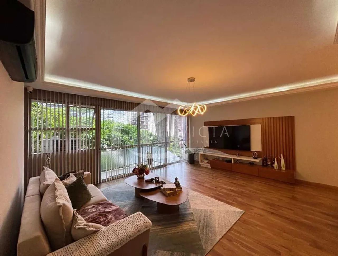 Excelente apartamento de 3 quartos com vaga totalmente reformado !!!! - Foto 3