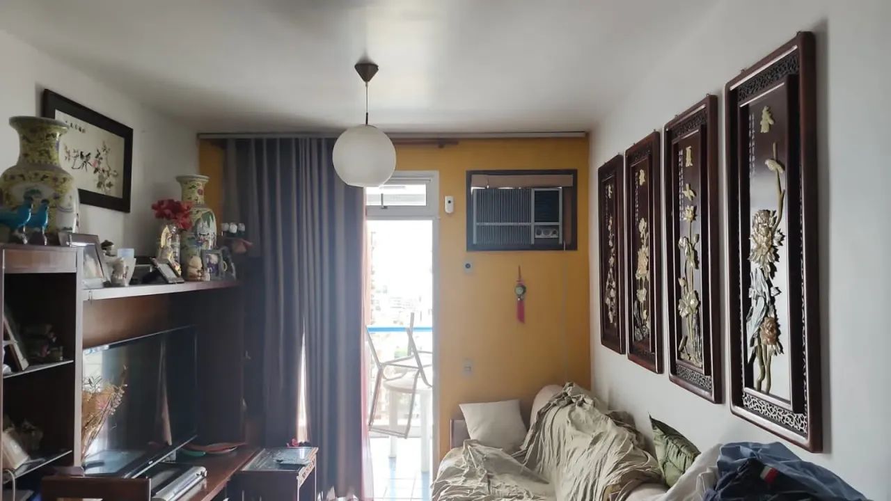 Tijuca Cobertura Duplex com 146 m2 e 3 quartos - RJ - Foto 4