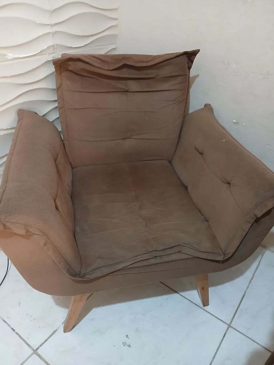 Poltrona