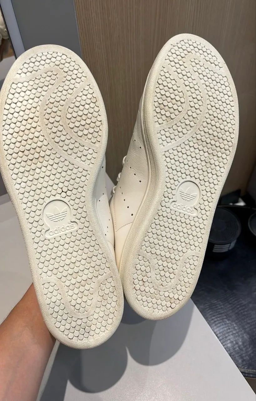 Tênis adidas stan smith - Foto 3