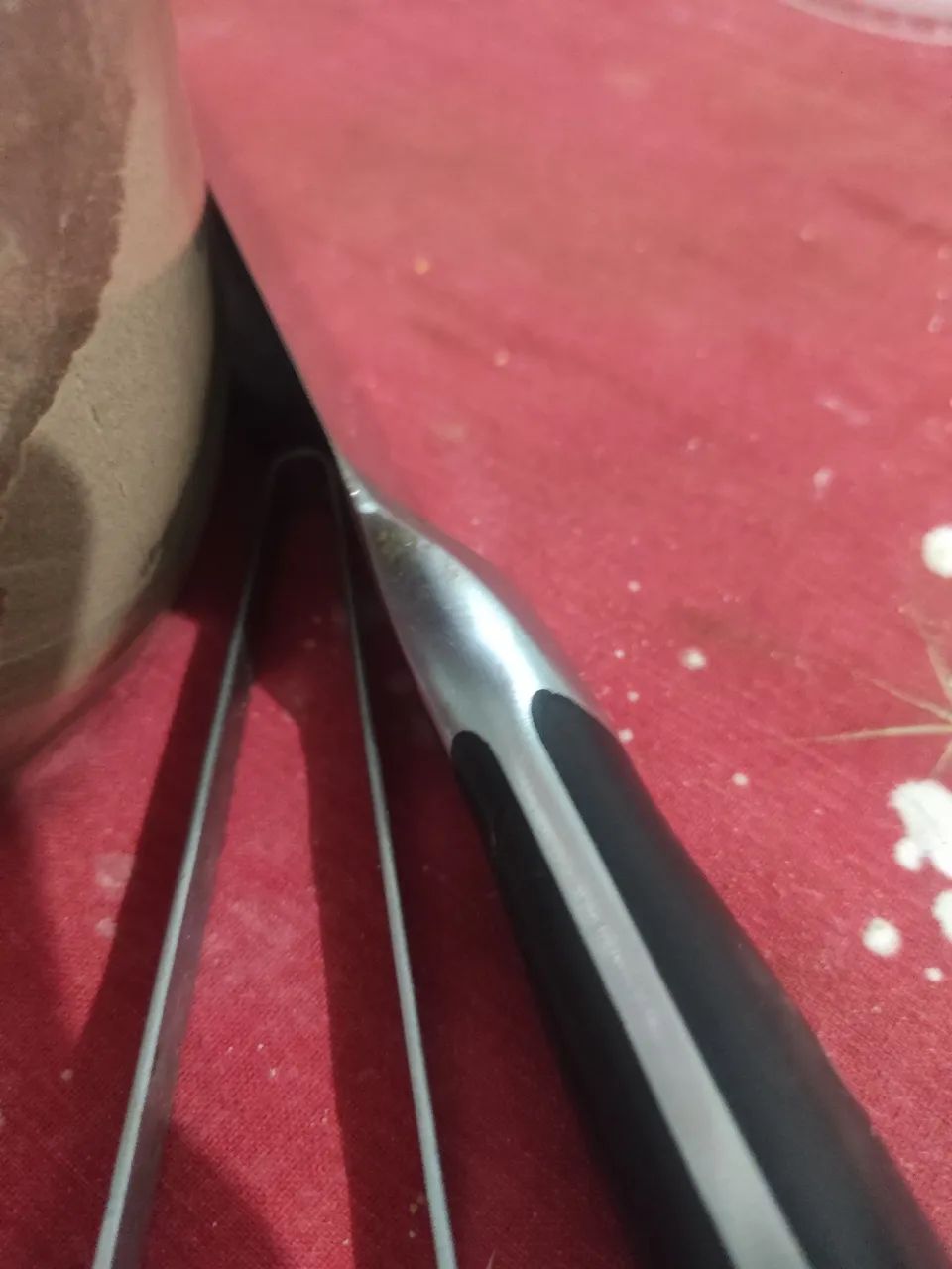 Faça chef profissional  - Foto 3