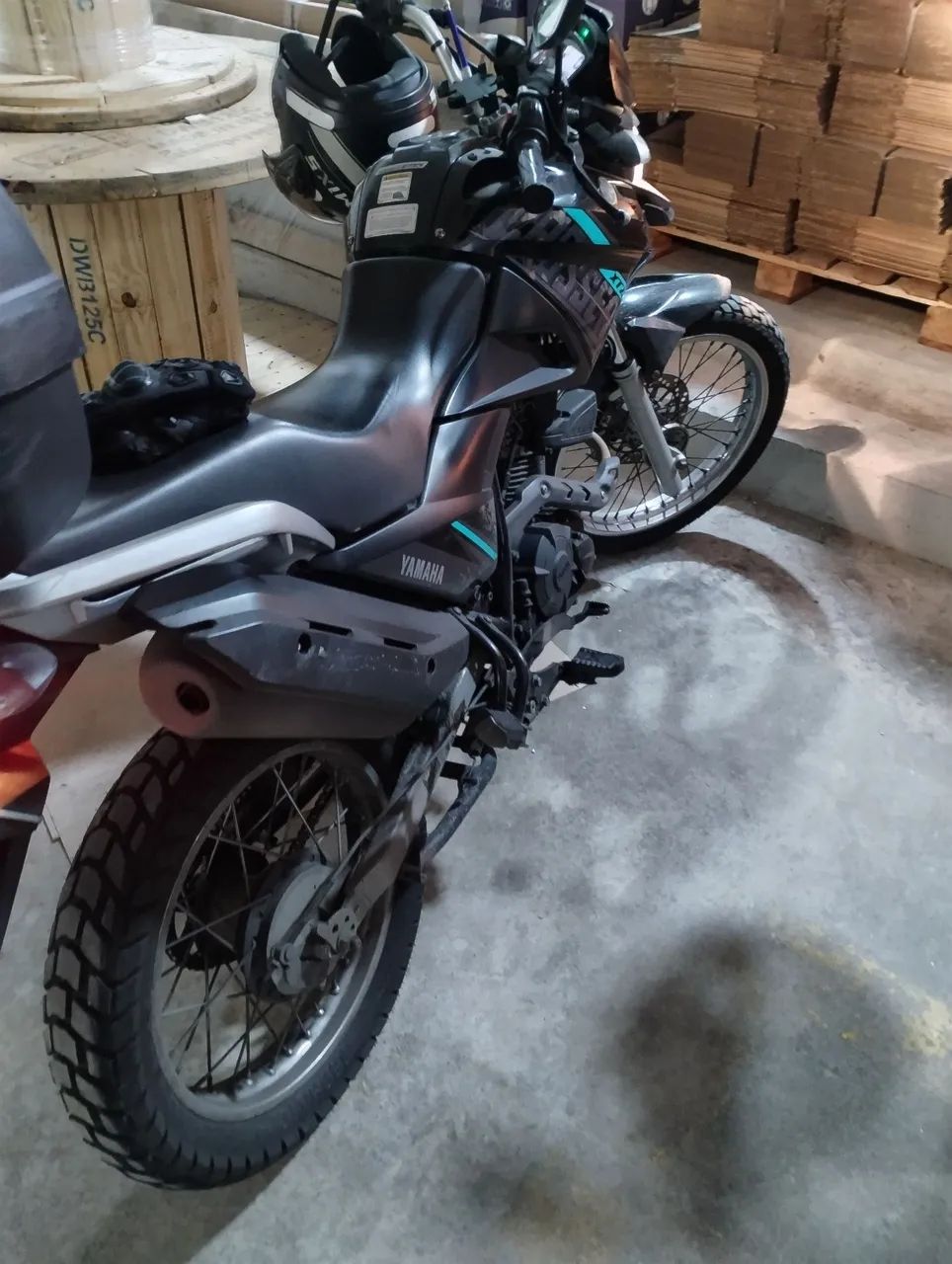 Crosser 2018 - Foto 2