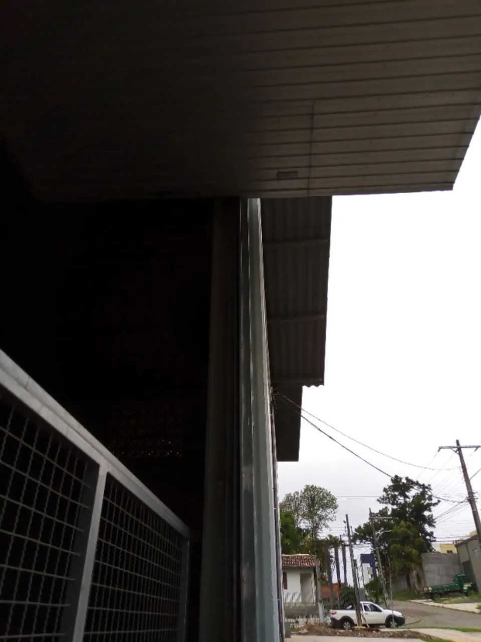 Pavilhão próximo Avenida Carlos Pinto Sampaio São Luiz - Foto 2