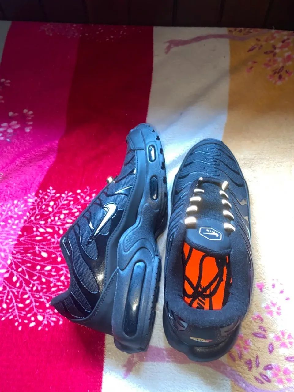 Nike Tn réplica  - Foto 3